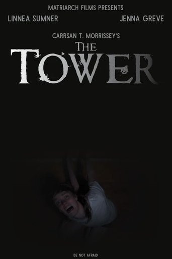 Poster for The Tower