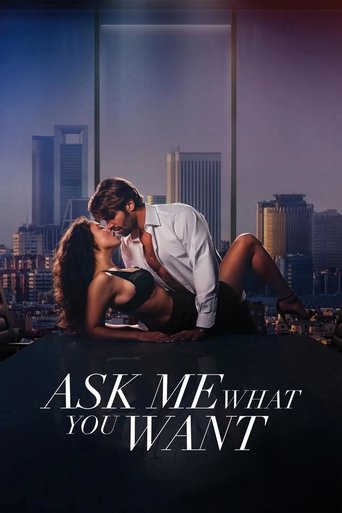 Poster for Ask Me What You Want