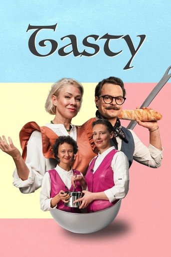 Poster for Tasty