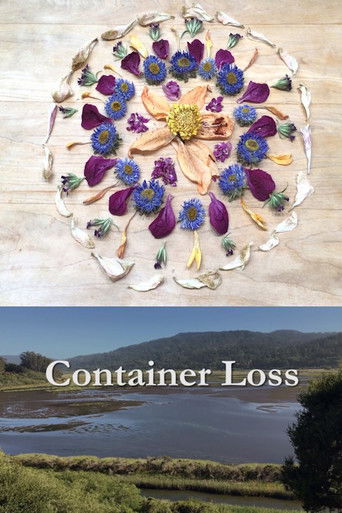 Poster for Container Loss