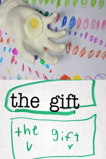 Poster for The Gift