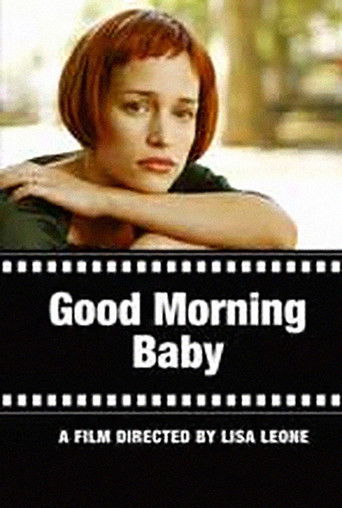 Poster for Good Morning Baby