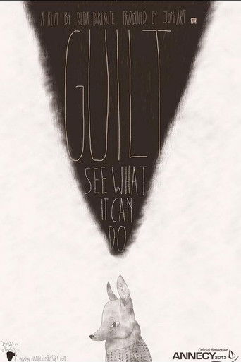 Poster for Guilt