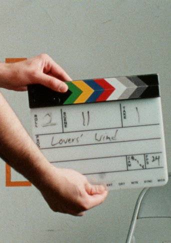 Poster for Lovers' Wind