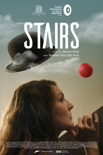 Poster for STAIRS