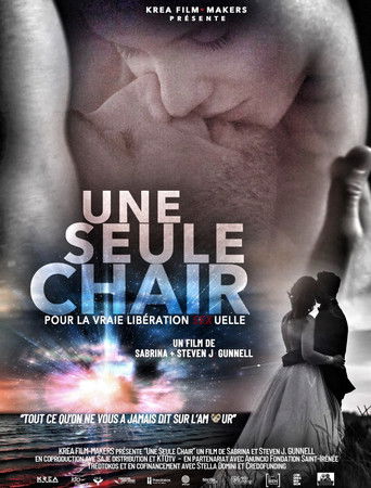 Poster for Une Seule Chair