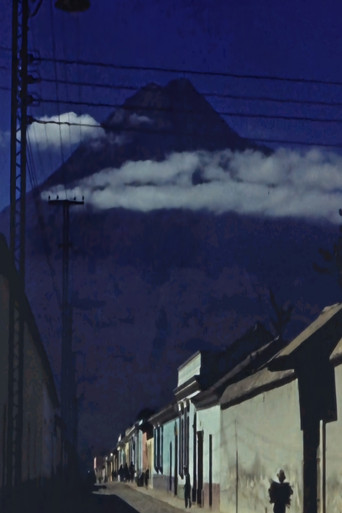 Poster for Reel 3: Guatemala - 1940