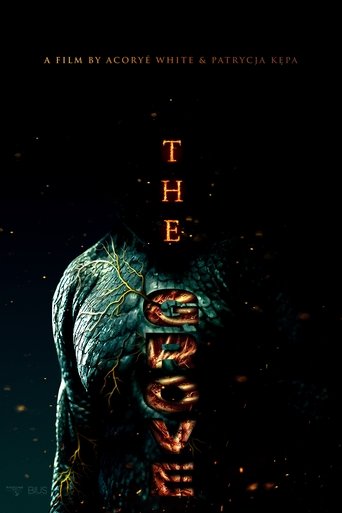 Poster for The Grove