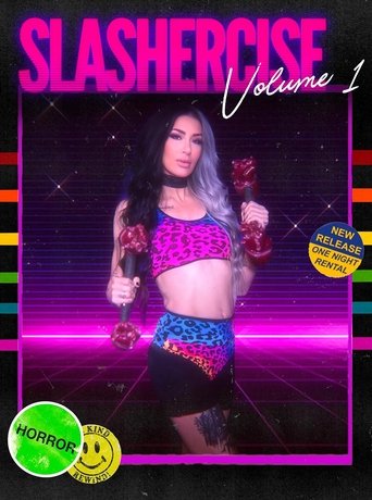 Poster for Slashercise