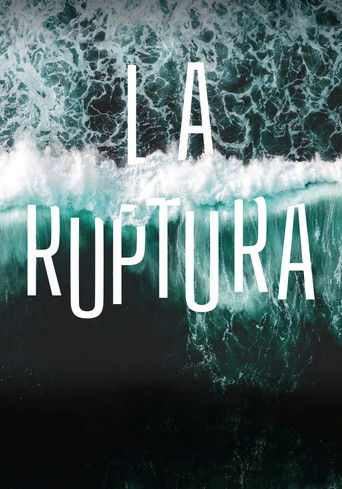 Poster for La ruptura