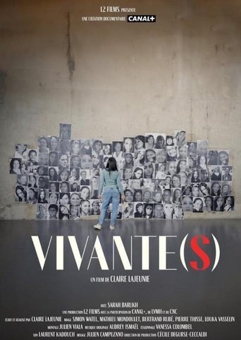 Poster for Vivante(s)