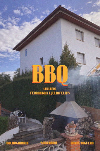 Poster for BBQ
