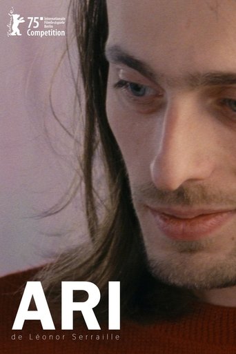 Poster for Ari