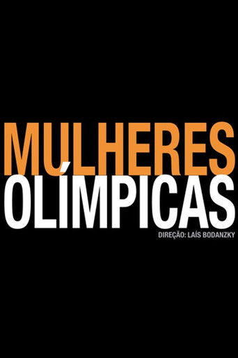 Poster for Olympic Women