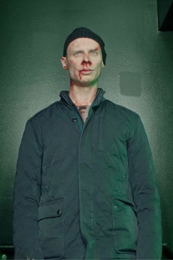 Poster for Written by AI