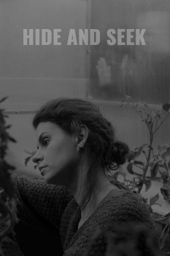 Poster for Hide And Seek