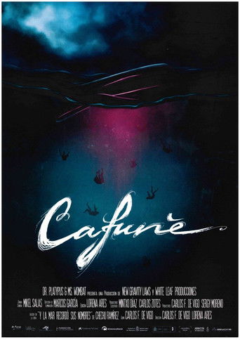 Poster for Cafunè