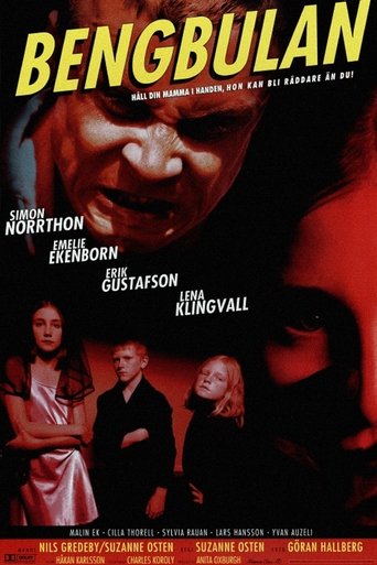 Poster for Bengbulan