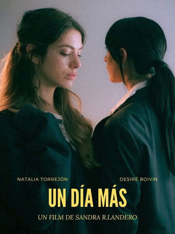Poster for One More Day