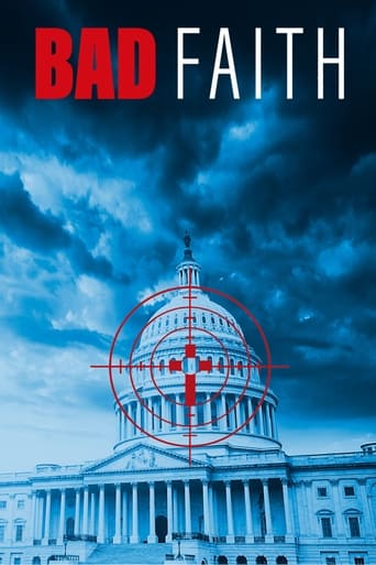 Poster for Bad Faith