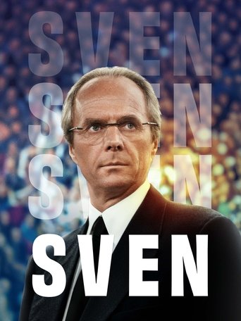 Poster for Sven