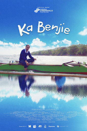 Poster for Ka Benjie