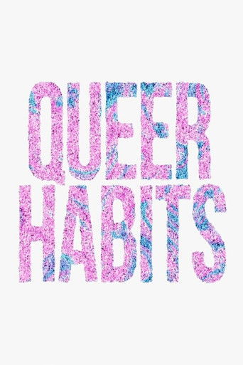 Poster for Queer Habits