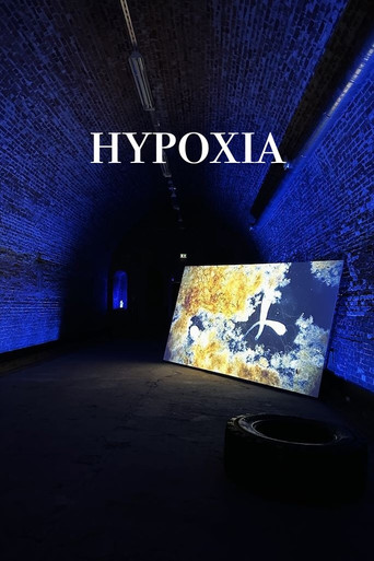 Poster for Hypoxia