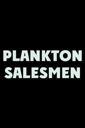 Poster for Plankton Salesmen
