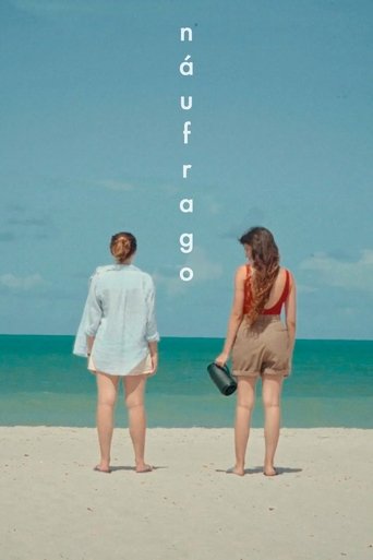 Poster for Náufrago