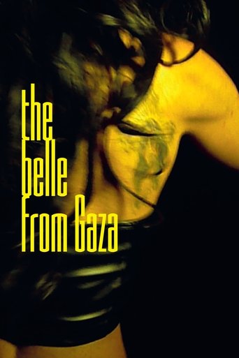 Poster for The Belle from Gaza