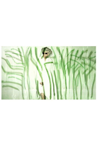 Poster for In the Trees