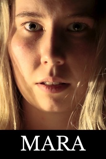 Poster for MARA