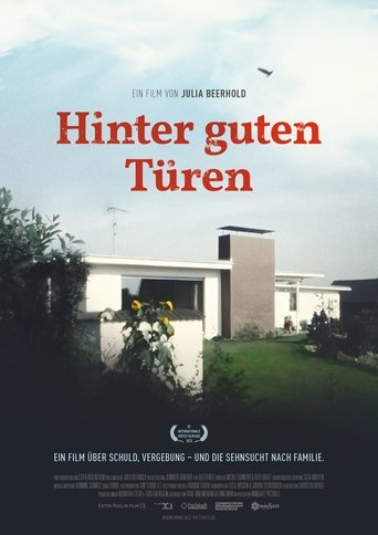 Poster for Hinter guten Türen