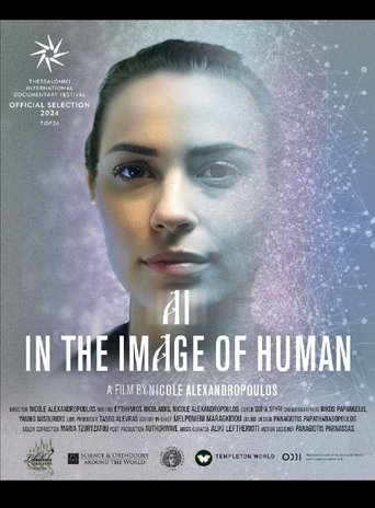 Poster for In the Image of Human