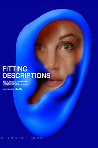 Poster for Fitting Descriptions