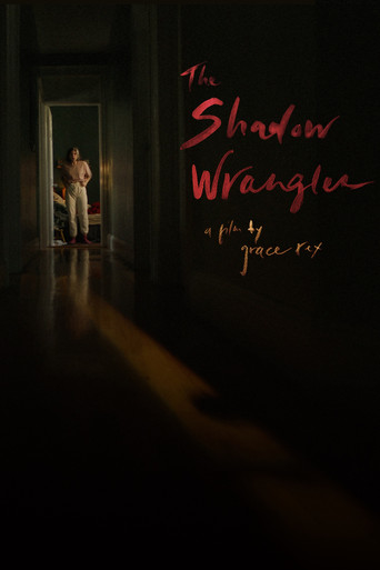 Poster for The Shadow Wrangler