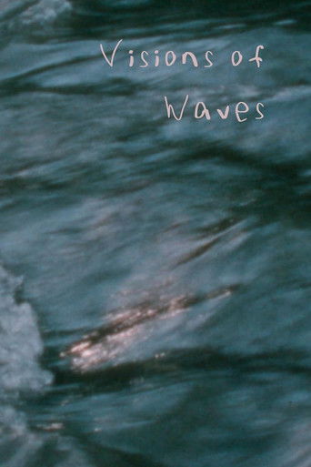 Poster for Visions of Waves