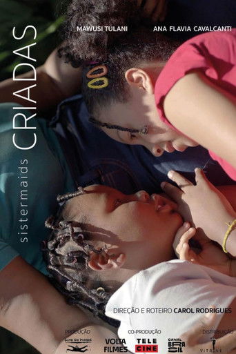 Poster for Criadas