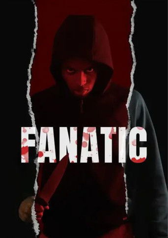 Poster for Fanatic