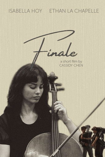 Poster for Finale