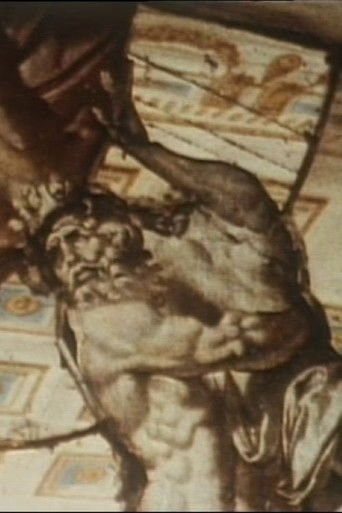 Poster for Trompe-l'oeil
