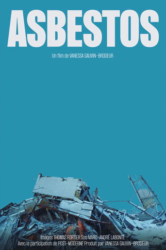 Poster for Asbestos