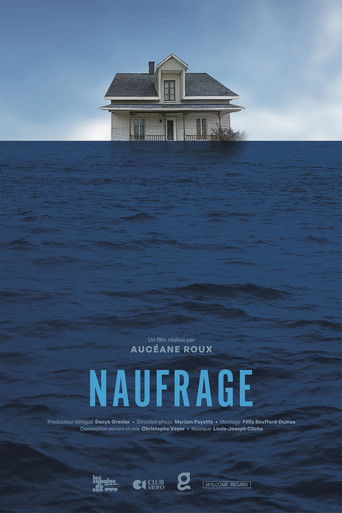 Poster for Washed Away