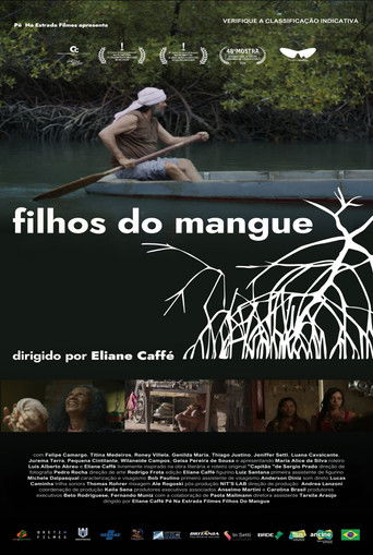 Poster for Filhos do Mangue