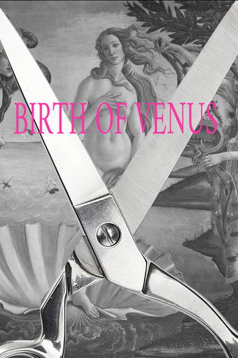 Poster for Birth of Venus