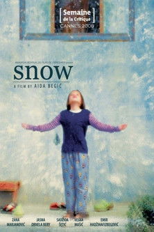 Poster for Snow
