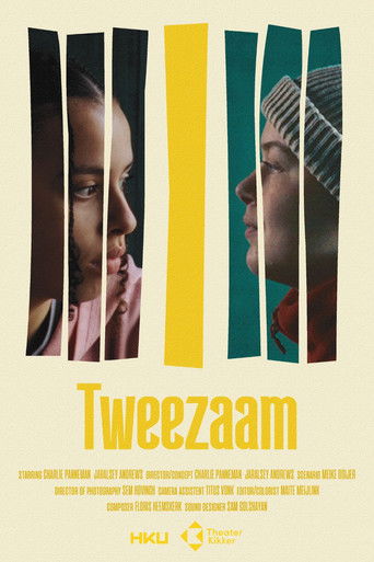 Poster for Tweezaam