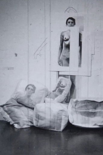 Poster for Protest