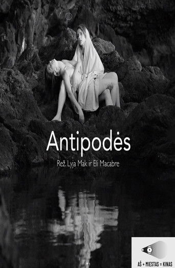 Poster for Antipodes